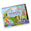 Picture of NEVER-ENDING STICKER- MAGICAL